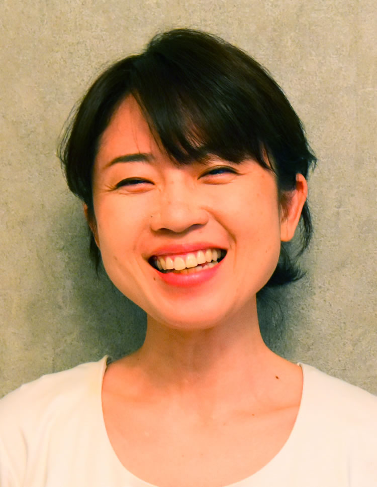 ボディセラピールポルポ 浅井さん